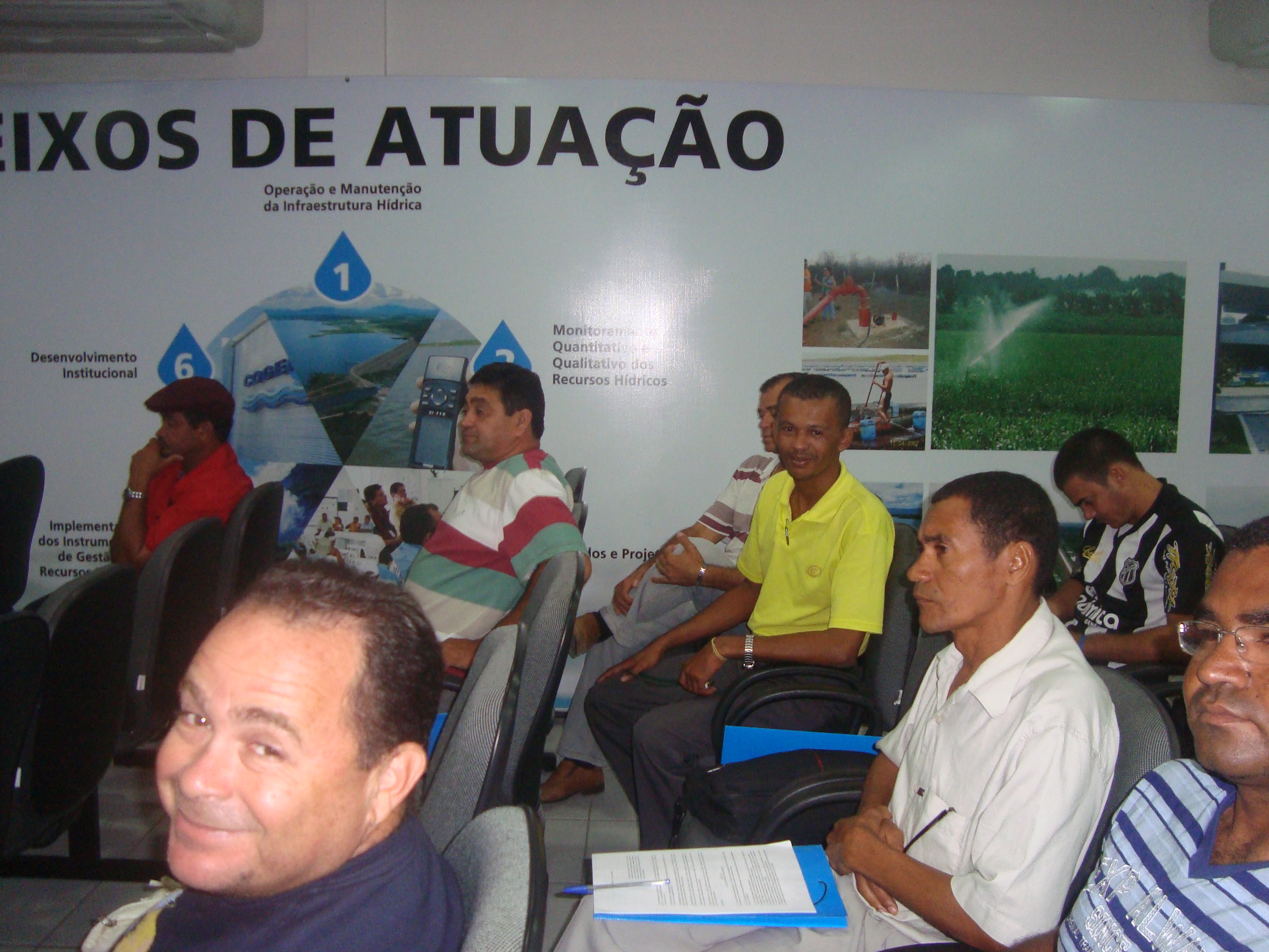 27a. Reunião Ordinária