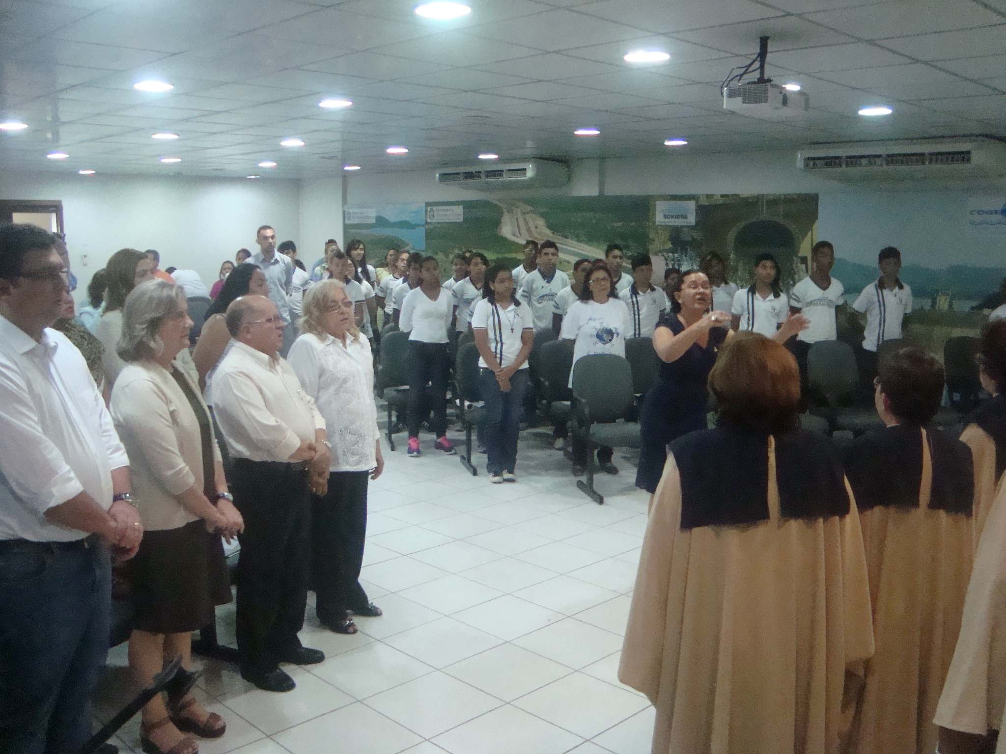 CBH-RMF Participa de Seminário na Cogerh