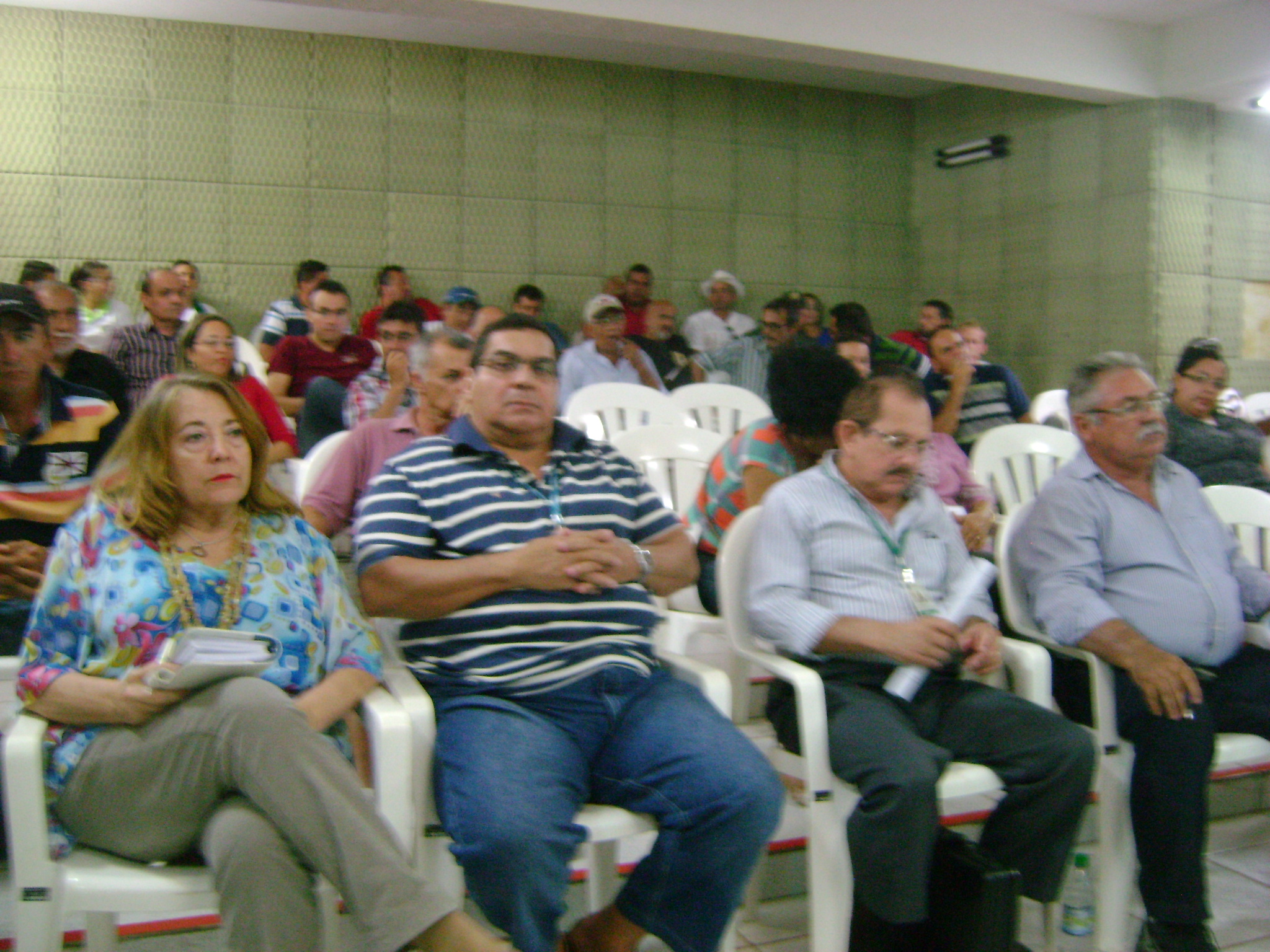 31ª Reunião Ordinária  Comitê Médio Jaguaribe