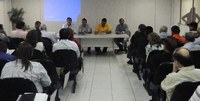 Comitê CBH-RMF realiza 35ª Reunião Ordinária
