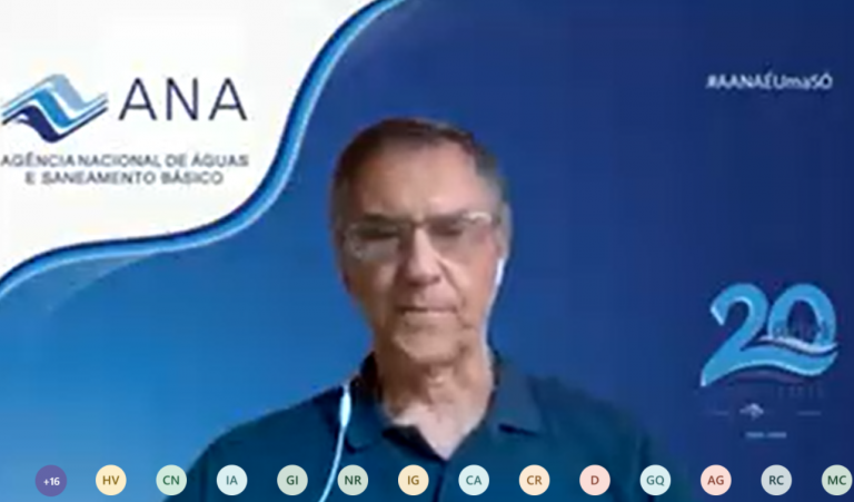 Procomites define plano de Comunicação para núcleo de gestão das bacias do estado