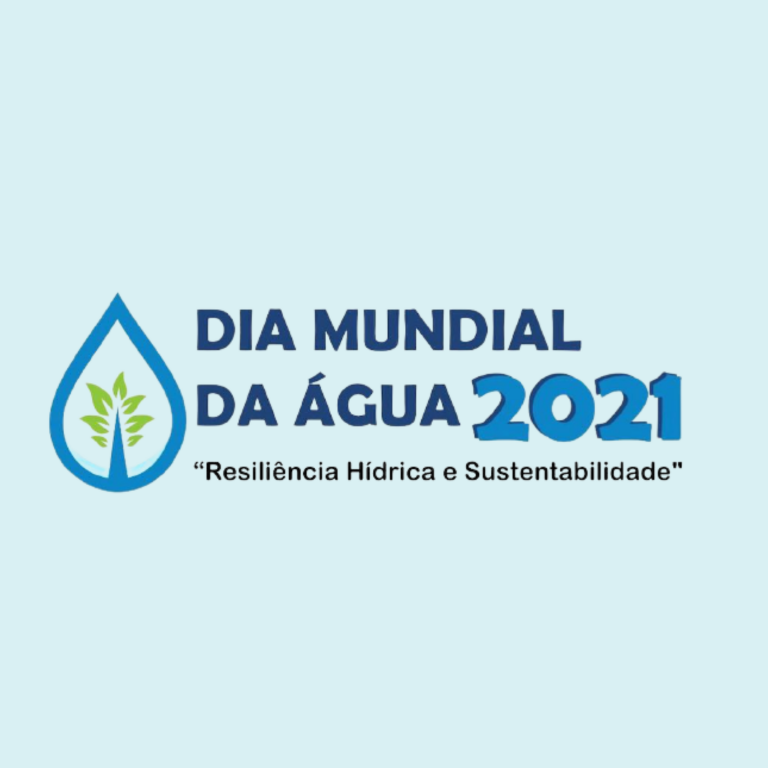 Dia Mundial da Água: Cogerh organiza evento online sobre Resiliência Hídrica e Sustentabilidade