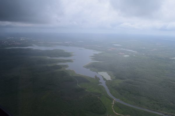 Convite: Consulta Pública para criação de Unidade de Conservação “Parque Estadual das Águas”
