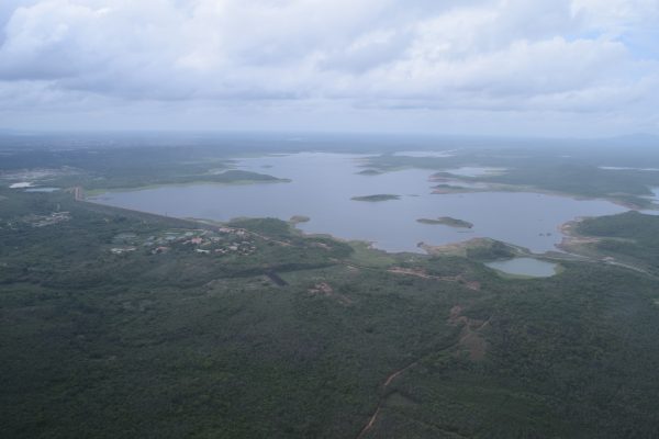Agendada nova data para Consulta Pública sobre a criação do Parque Estadual das Águas