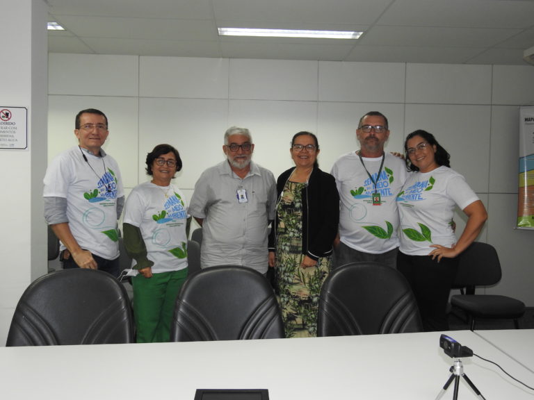 CBH RMF discute Pagamento Por Serviço Ambiental em programação alusiva à Semana do Meio Ambiente