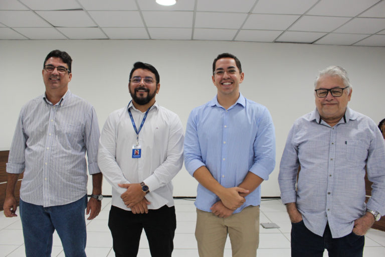 CBH RMF elege nova Diretoria para o mandato 2023-2024