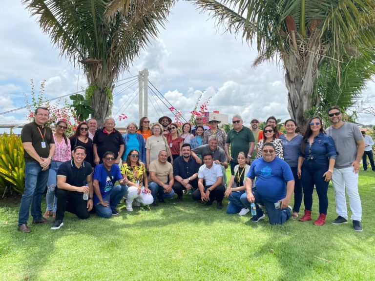 Membros do CBH RMF participam da 2ª reunião do Fórum Cearense de Comitês de Bacias, em Sobral