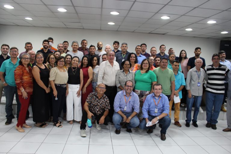 70ª Reunião Ordinária do CBH RMF discute Renovação do Plano de Recursos Hídricos e preenche vacâncias no colegiado