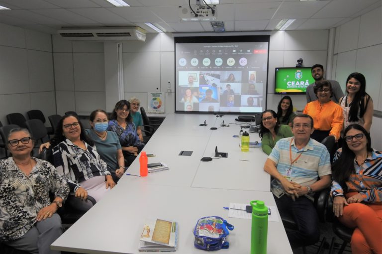 CBH RMF promove Seminário sobre Recursos Hídricos no Ceará em alusão ao Dia Mundial do Meio Ambiente