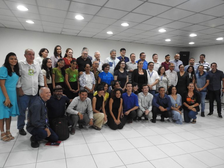 32ª Reunião Extraordinária: CBH RMF aprova parâmetros de alocação e participa do 2º módulo da Capacitação em Comunicação