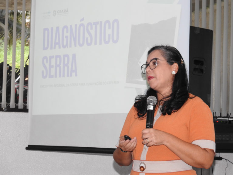 Cogerh realiza I Encontro de Renovação do Comitê das Bacias Metropolitanas, direcionado à região da Serra