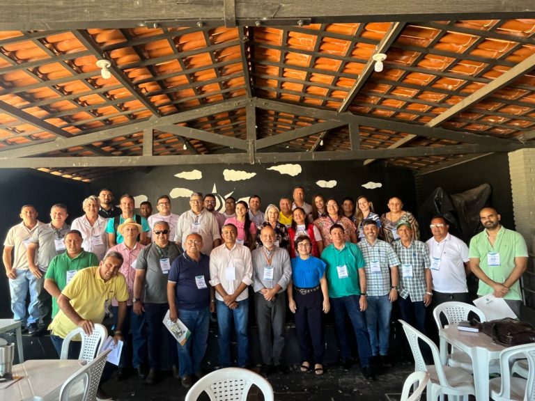 Cogerh realiza II Encontro Regional em Cascavel visando renovação do Comitê das Bacias Hidrográficas da RMF