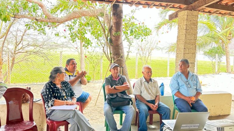 Acompanhamento da Operação do Açude Penedo indica saldo negativo no reservatório