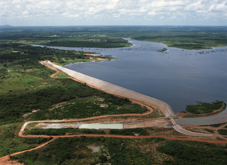 Comissão Gestora do Açude Malcozinhado avalia operação no reservatório realizada no segundo semestre de 2023