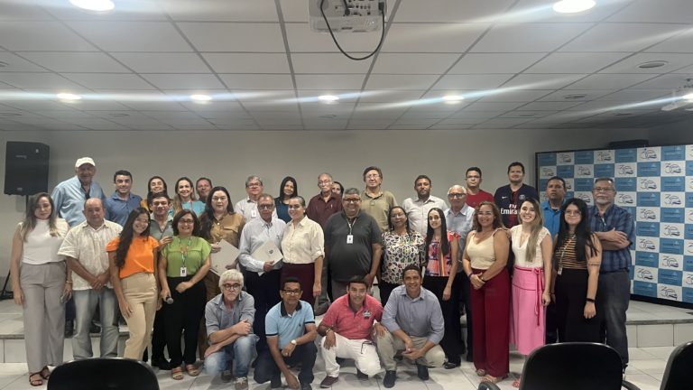CBH-RMF promove 2º Módulo da Capacitação para membros