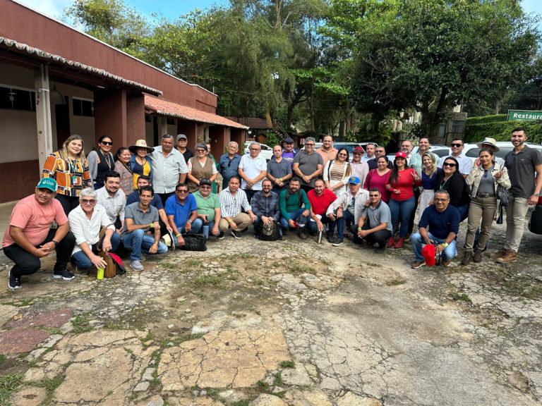 CBH-RMF participa de 2ª Capacitação do Fórum Cearense de Comitês de Bacias Hidrográficas