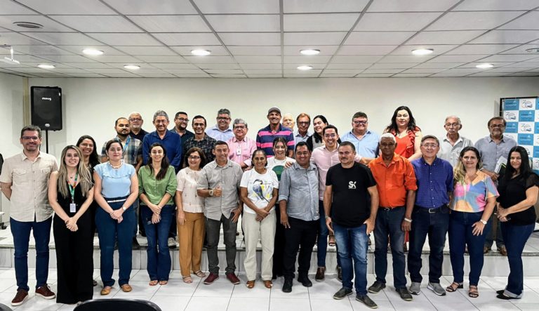 Cursos de Extensão em Gestão de Recursos Hídricos e Gestão de Conflitos são aprovados pelo CBH-RMF, em parceria com a UFC
