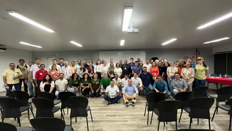 Comitê das Bacias Metropolitanas discute Plano de Gestão Proativa de Seca