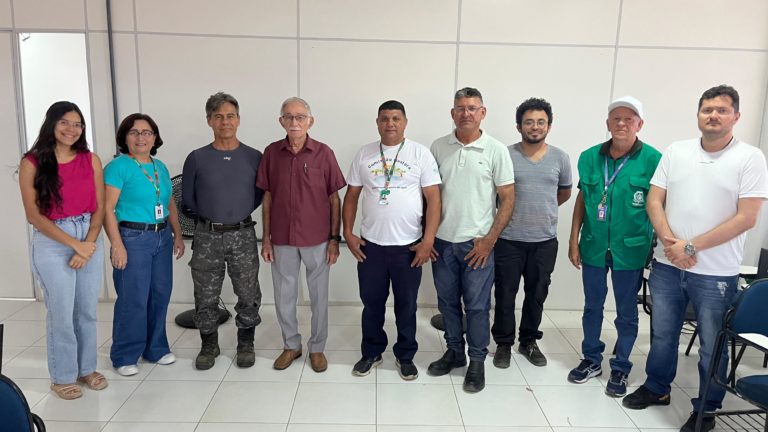 Açude Itapebussu, em Maranguape, tem saldo positivo na operação 2024.2