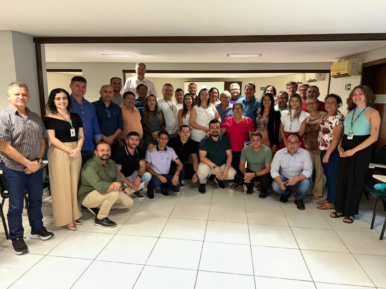 Fórum Cearense de Comitês de Bacias aprova novo Regimento Interno; veja mudanças