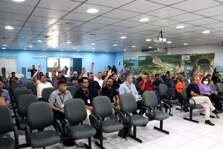 CBH-RMF preenche vacâncias e aprova Plano de Trabalho para 2026
