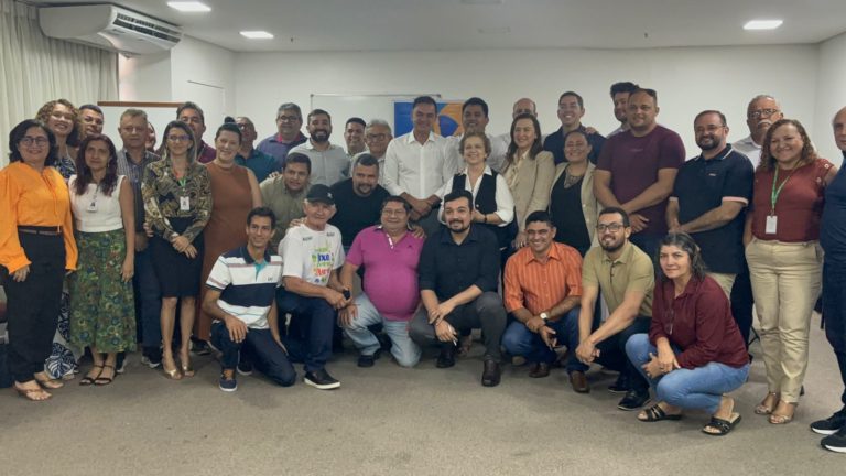 Fórum Cearense de Comitês de Bacia elege nova coordenação; veja composição