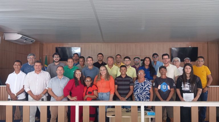 Comissão Gestora do Açude Pesqueiro inicia discussões para a elaboração do Plano de Secas do hidrossistema