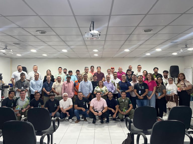 Comitê das Bacias Metropolitanas de Fortaleza define parâmetros para alocação negociada de água dos açudes da região