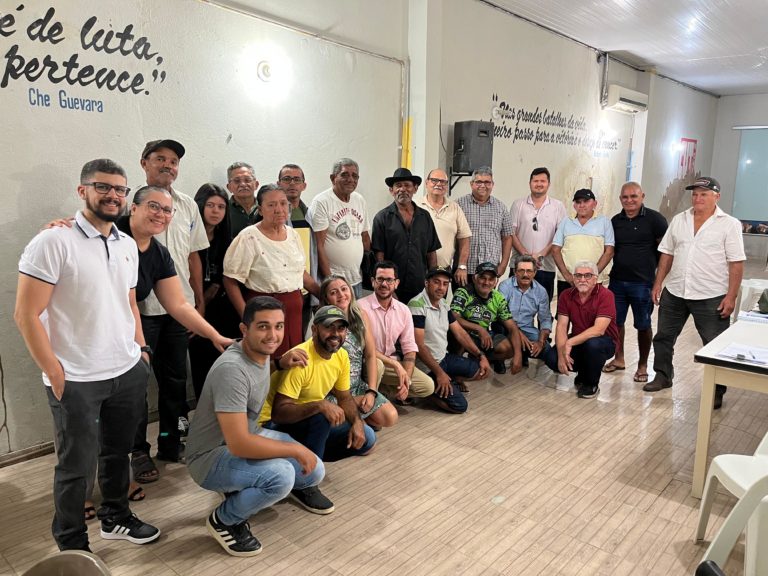 Comissão Gestora do Açude Castro define cenário para Plano de Seca do hidrossistema