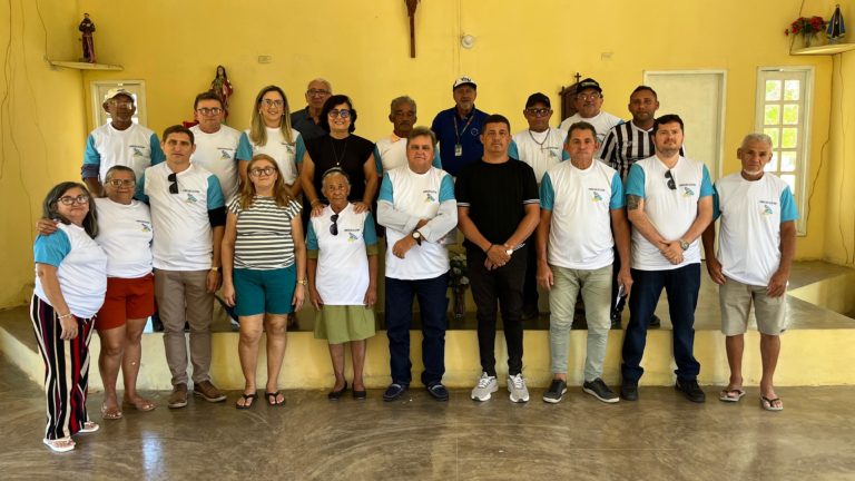 Comissão Gestora do Açude Macacos define liberação de água do reservatório até janeiro de 2026