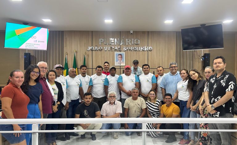 Comissão Gestora discute situação hídrica do Açude Pompeu Sobrinho, localizado em Choró