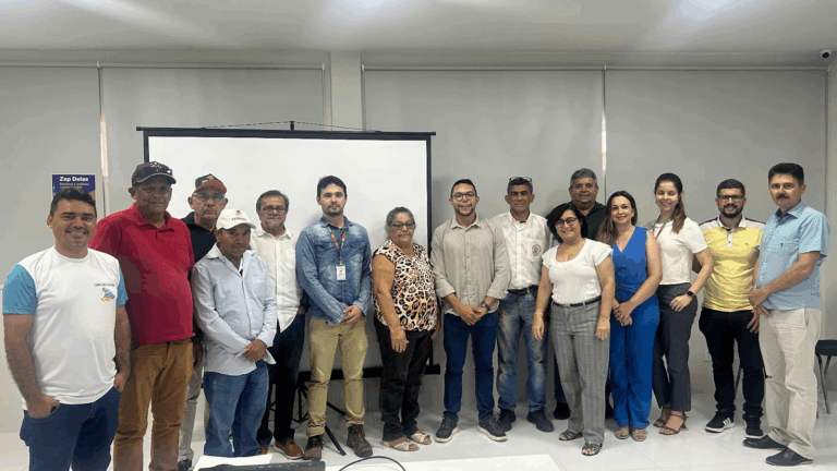 Comissão Gestora do Açude Batente inicia discussões para a elaboração do Plano de Secas do hidrossistema