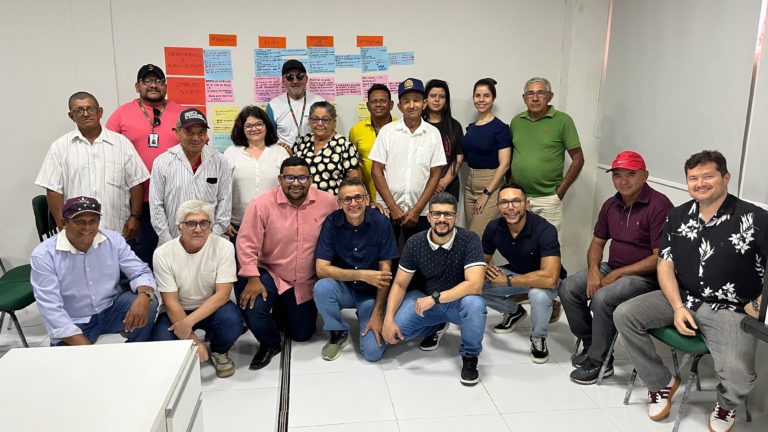 Comissão Gestora acompanha operação do Açude Batente e avança para 2ª etapa do Plano de Secas do hidrossistema