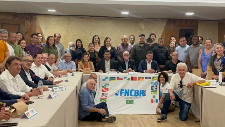 Ceará é escolhido para sediar o Encontro Nacional de Comitês de Bacias Hidrográficas de 2026