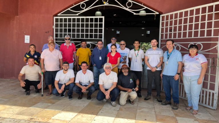 Comissão Gestora do Açude Aracoiaba aprova cenário hídrico e Plano de Ação para situações de seca