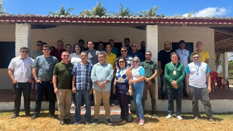 Comissão Gestora analisa operação do Açude Malcozinhado e reforça campanha do Novembro Azul