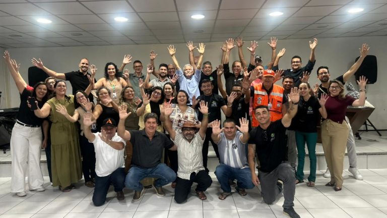 Retrospectiva, governança hídrica e formação da Comissão Eleitoral marcam a 82ª Reunião Ordinária do CBH-RMF