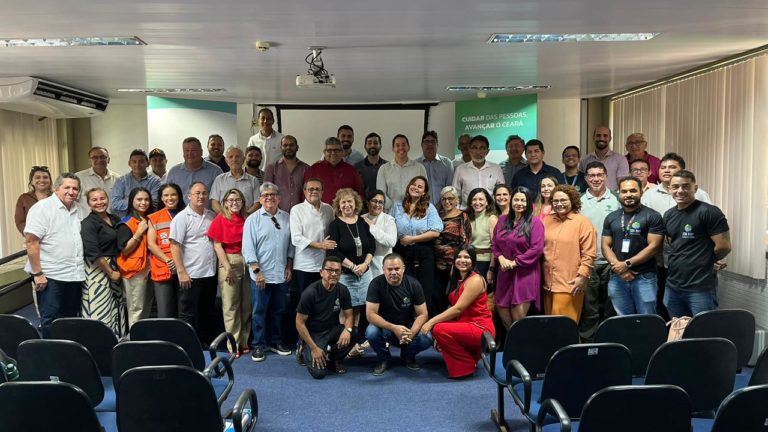 CBH-RMF elege nova Diretoria e aprova Planos de Secas dos açudes Aracoiaba e Batente