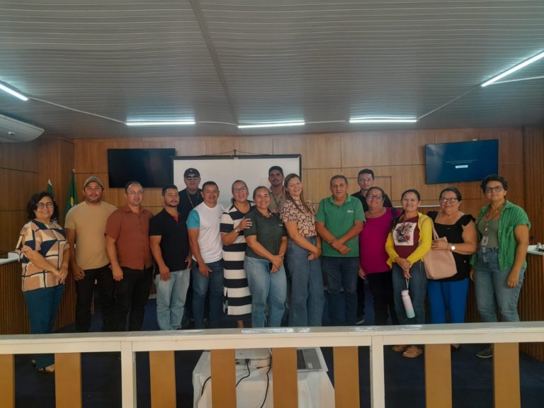 Comissão Gestora do Açude Pesqueiro avalia operação 2025.2 e situação hídrica em Capistrano