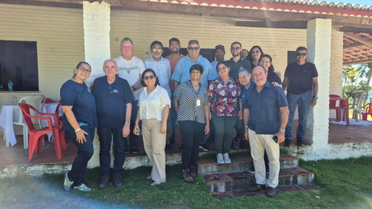 Comissão Gestora do Açude Malcozinhado avança para 2ª etapa do Plano de Secas do hidrossistema