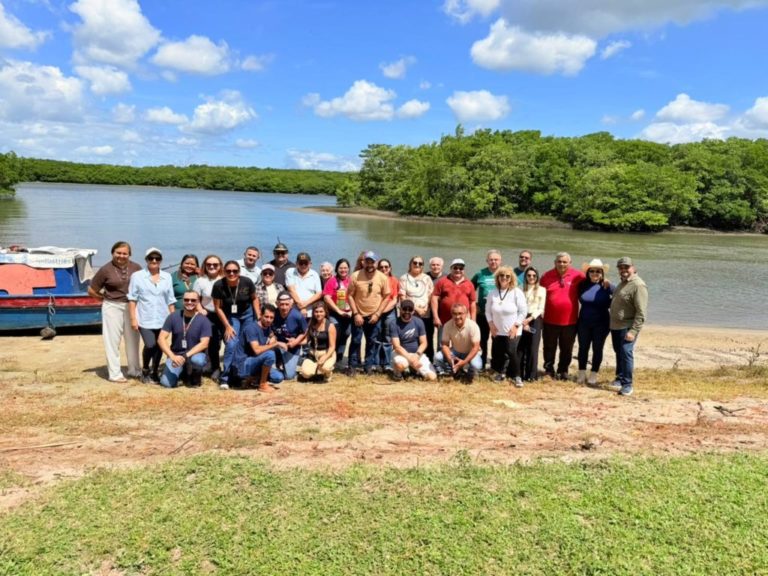 Em Itapipoca, Fórum Cearense de Comitês de Bacias Hidrográficas realiza 3ª Reunião Ordinária de 2026