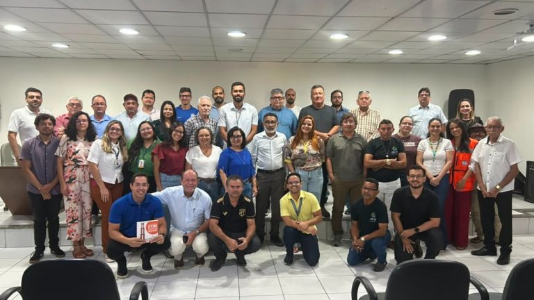CBH RMF aprova parâmetros de alocação de água até janeiro de 2027